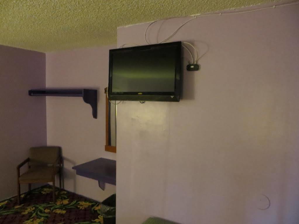 Motel Walden Las Vegas