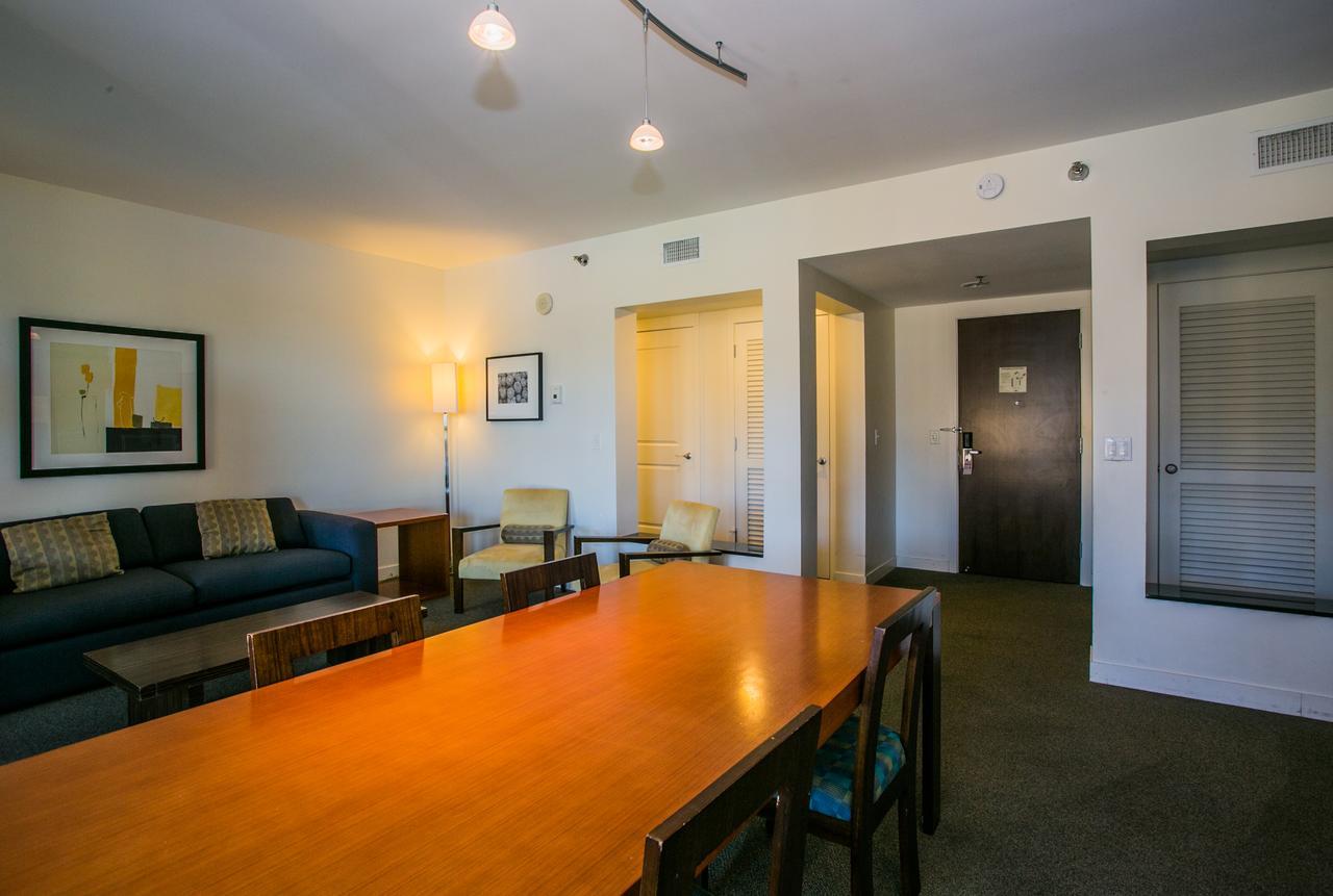 Luna Two-bedroom #331