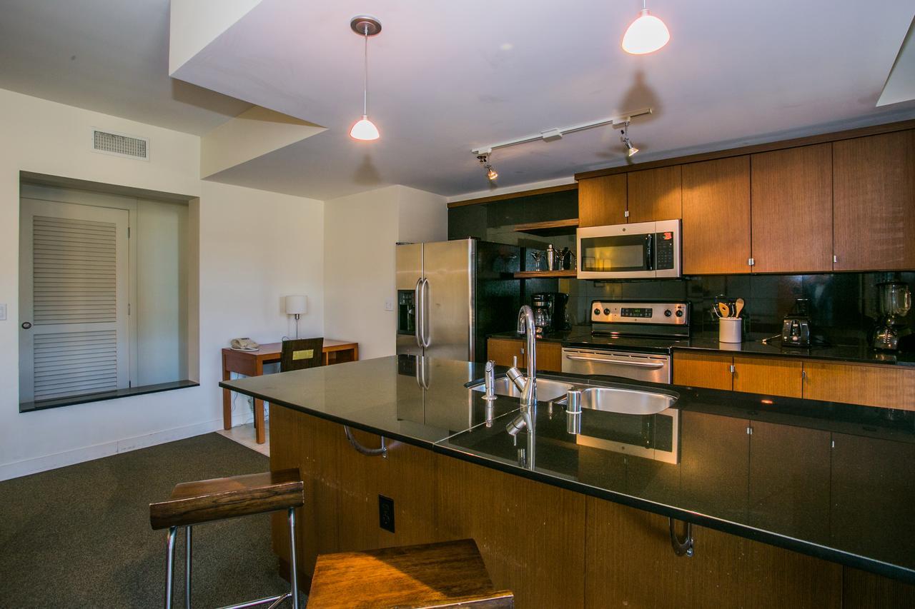 Luna Two-bedroom #331 *