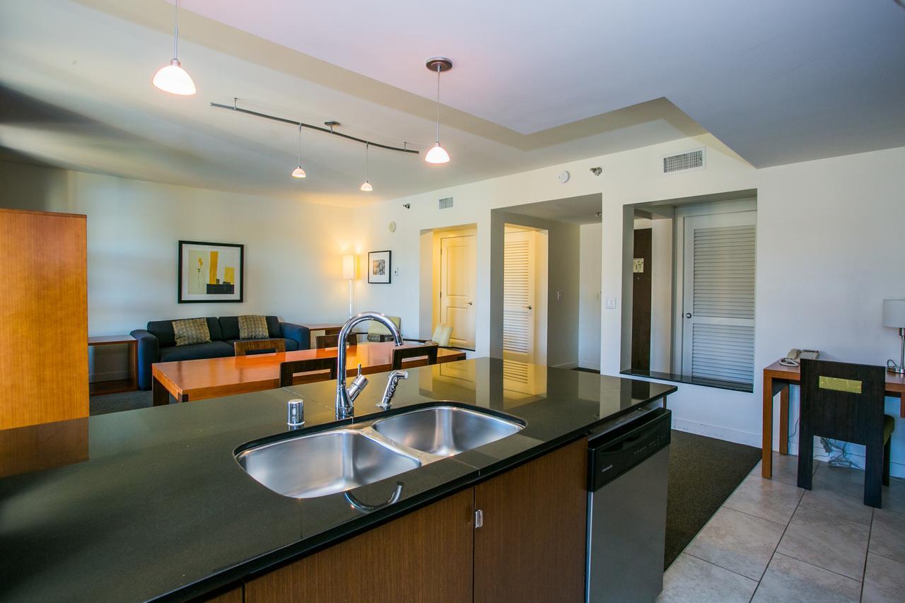 Luna Two-bedroom #331 Las Vegas
