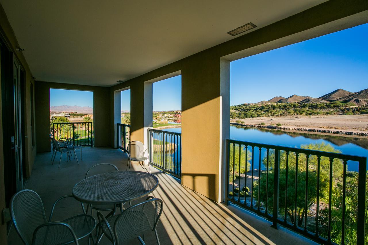 Aparthotel Luna Two-bedroom #331 Las Vegas