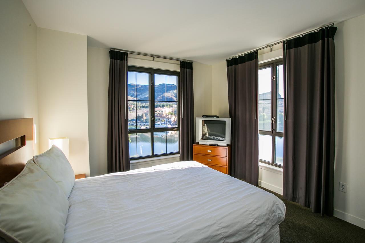 Aparthotel Luna Two-bedroom #331 Las Vegas