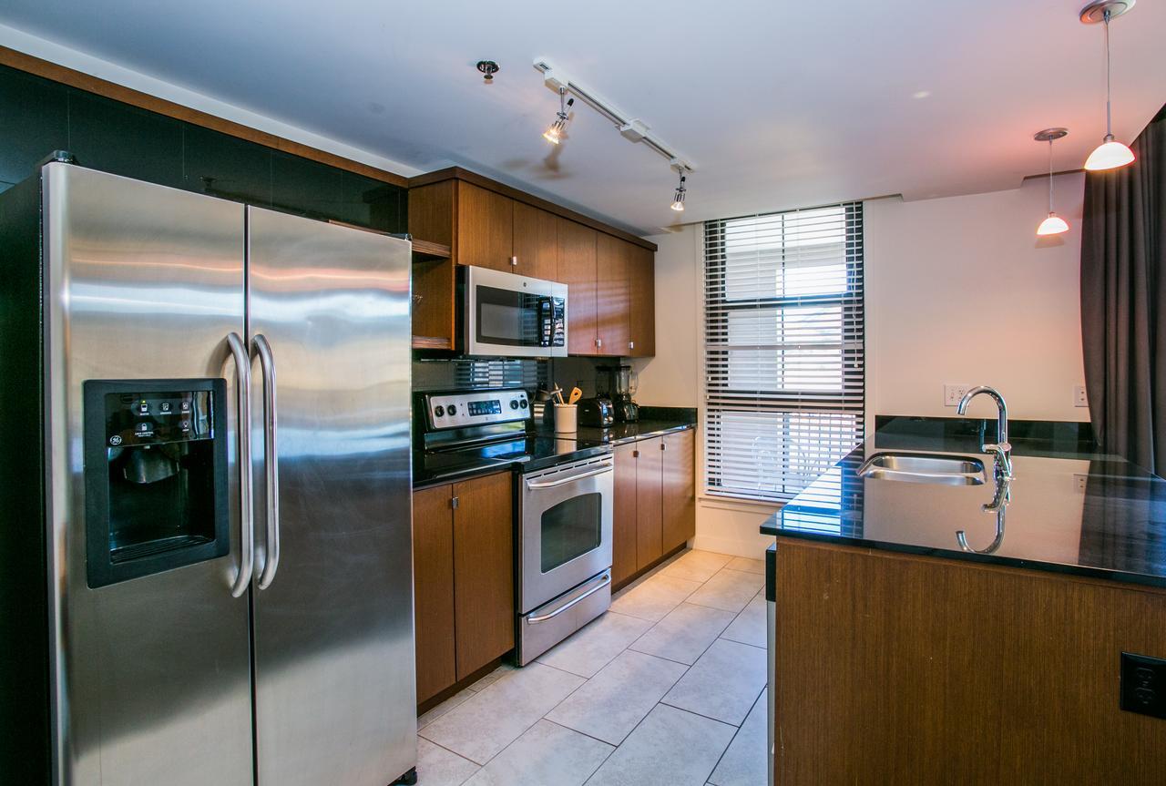Aparthotel Luna Two-bedroom #331 Las Vegas