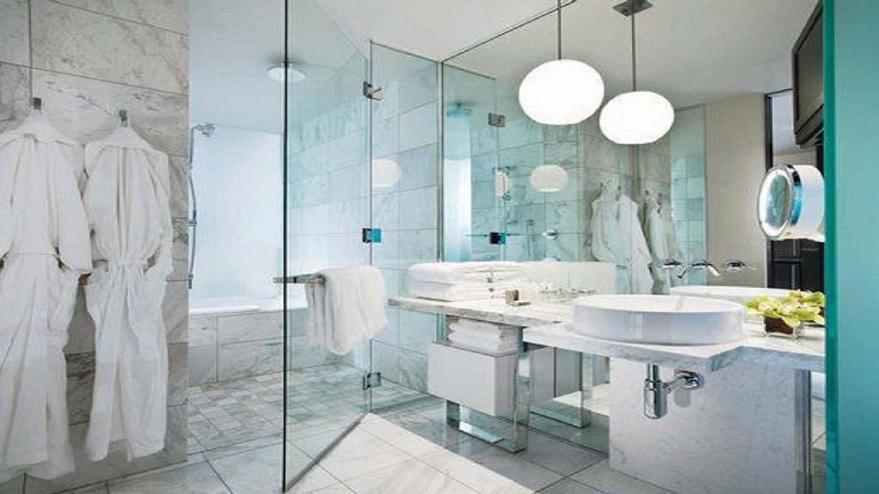 Aparthotel Palms Place Amazing High Rise Studio With Mountains Views 21st Floor Las Vegas