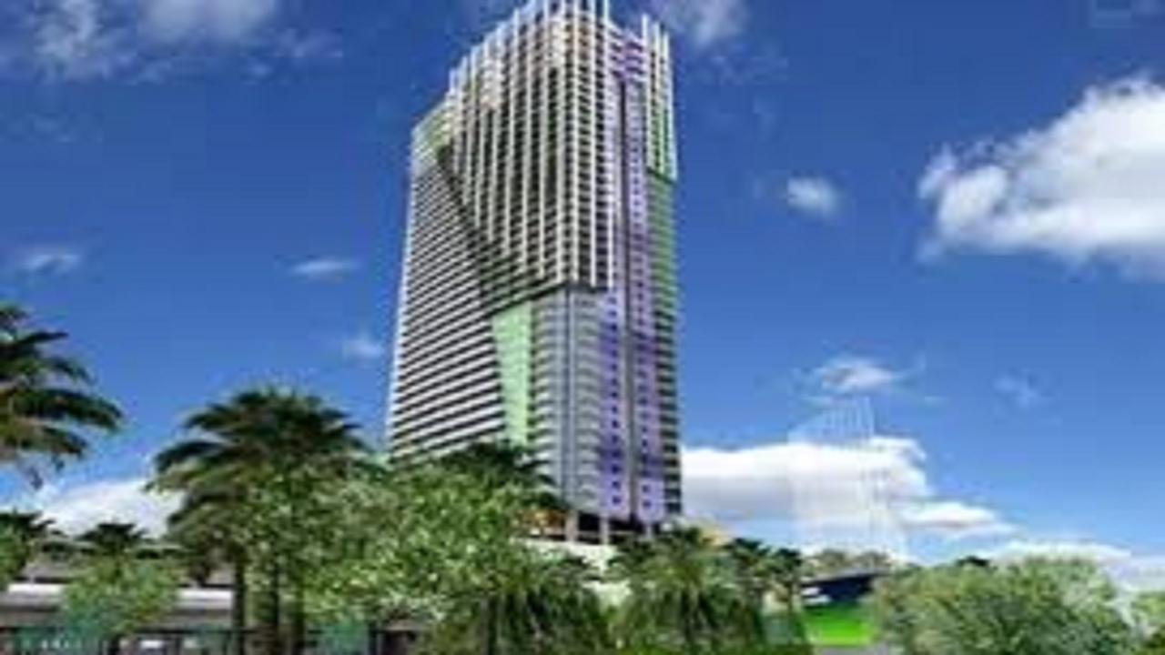 Aparthotel Palms Place Amazing High Rise Studio With Mountains Views 21st Floor Las Vegas