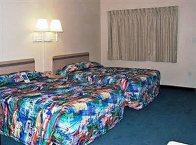 Fremont Plaza Hotel Las Vegas
