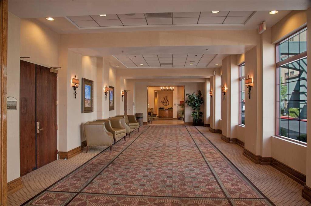 Hampton Tropicana 3* Las Vegas