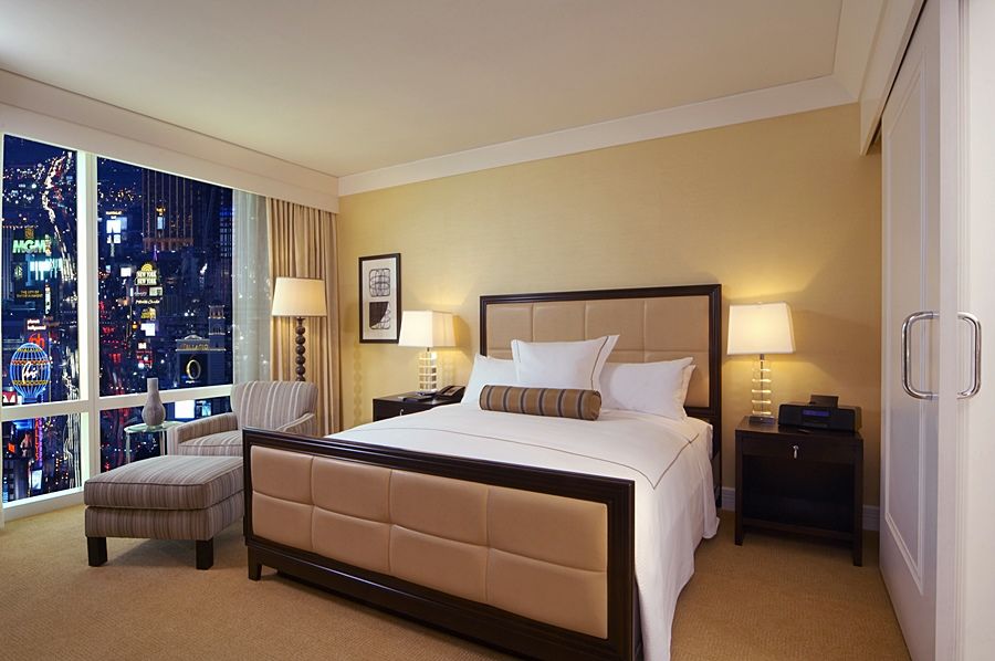 Trump International Vegas 5* Las Vegas