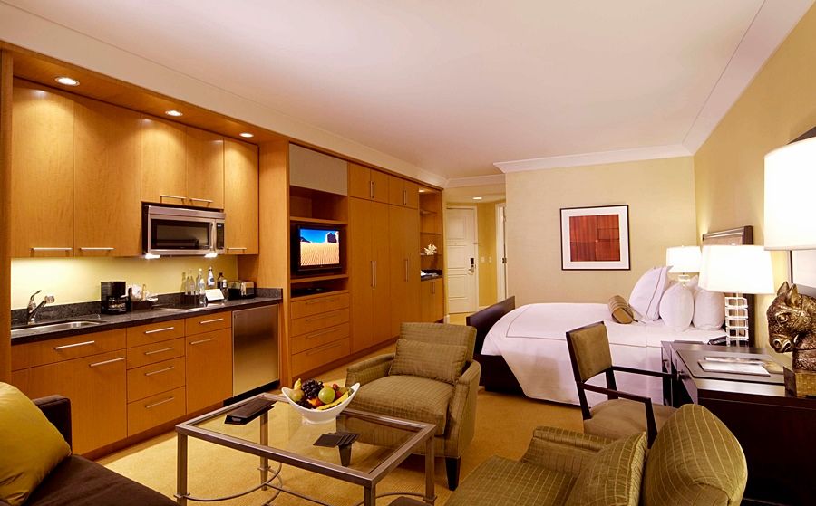 Trump International Vegas 5* Las Vegas