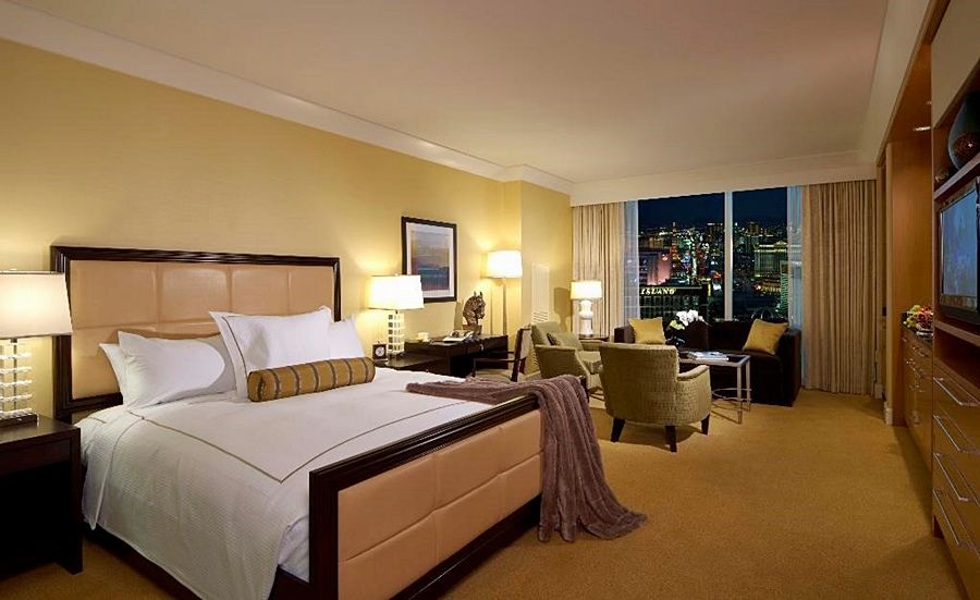 Trump International Vegas 5* Las Vegas