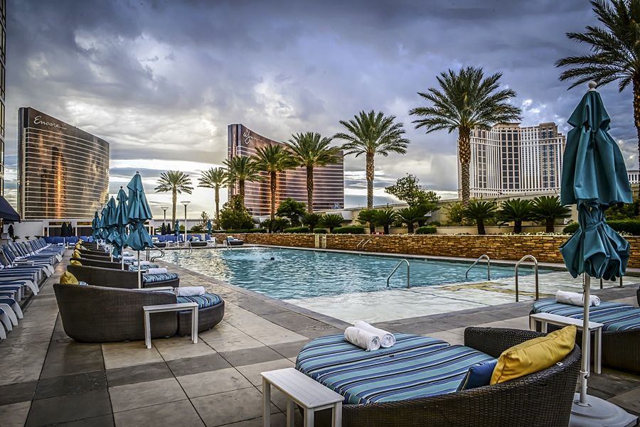 Resort Trump International Vegas 5*
