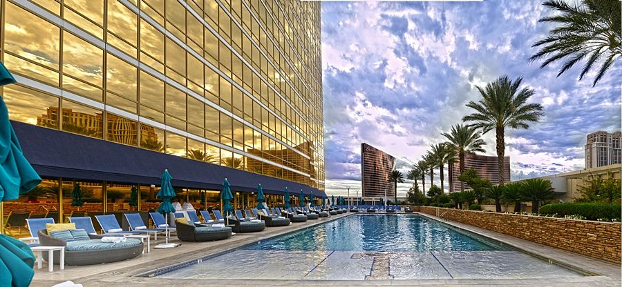 Resort Trump International Vegas 5*