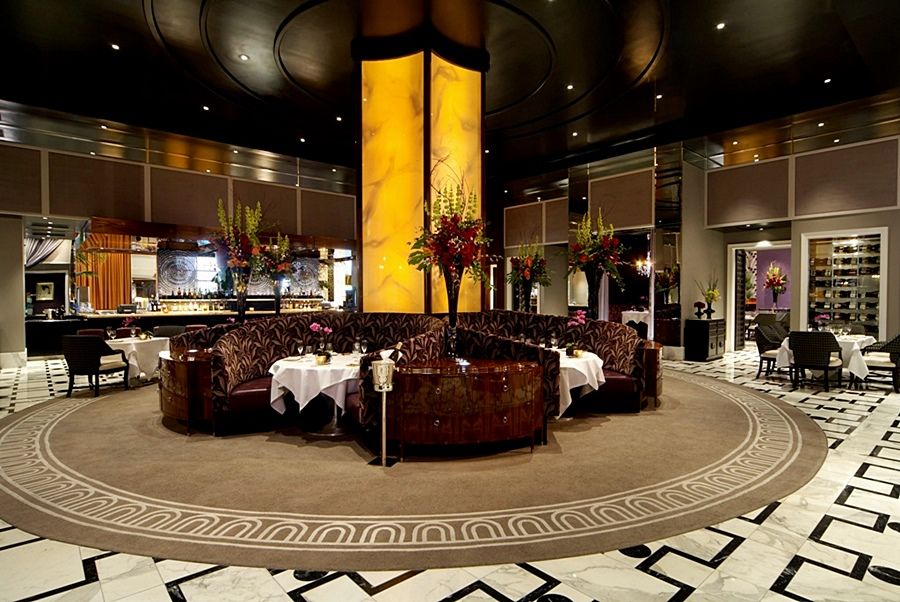 Resort Trump International Vegas 5*