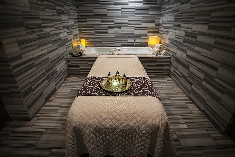 Trump International Vegas 5* Las Vegas