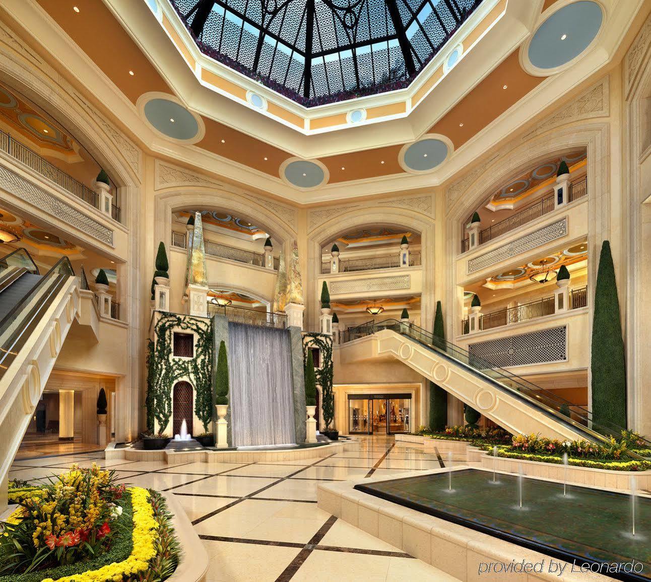 Resort The Palazzo At The Venetian® 5*