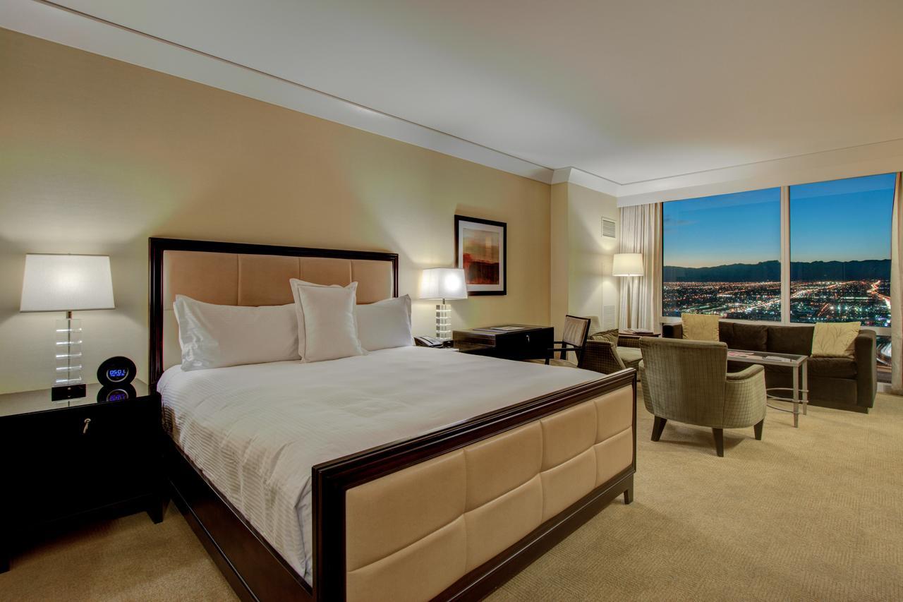 Apartamento Trump Tower Studio - Walk To Strip *