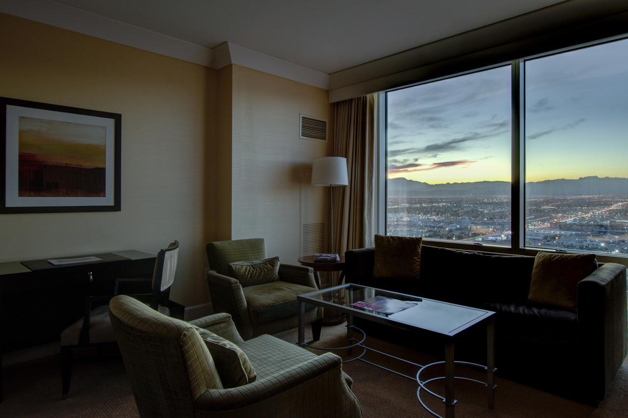 Apartamento Trump Tower Studio - Walk To Strip *