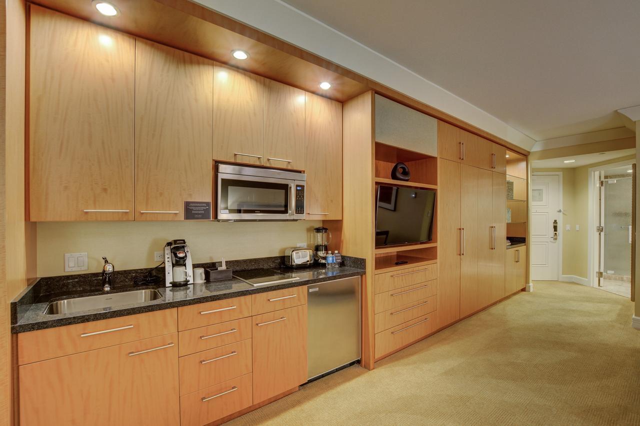 Apartamento Trump Tower Studio - Walk To Strip