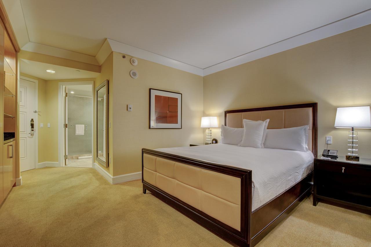 Trump Tower Studio - Walk To Strip Apartamento Las Vegas