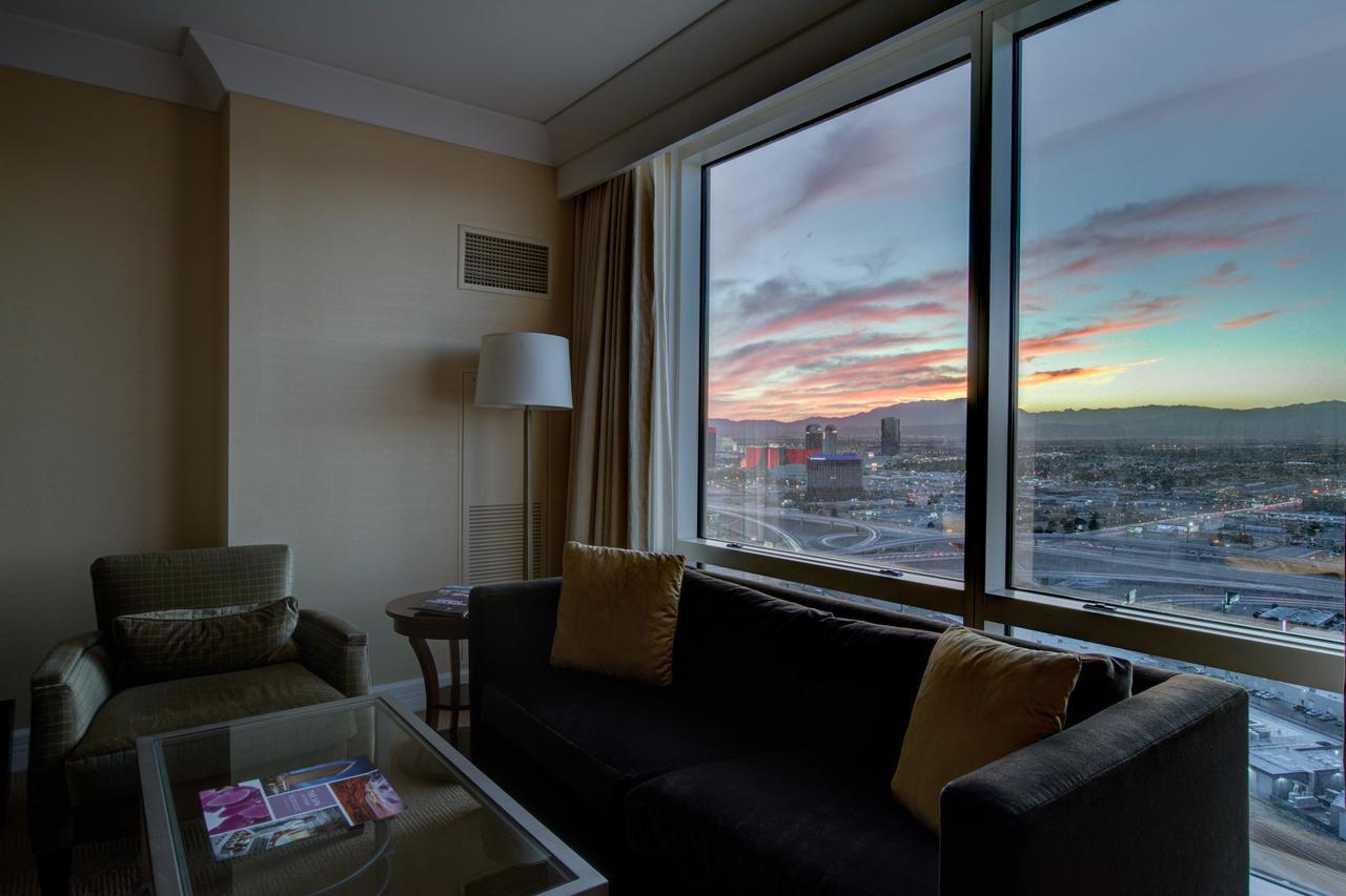 Apartment Trump Tower Studio - Walk To Strip Las Vegas