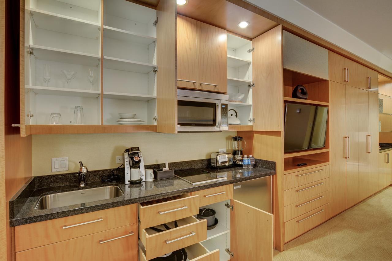 Apartamento Trump Tower Studio - Walk To Strip Las Vegas