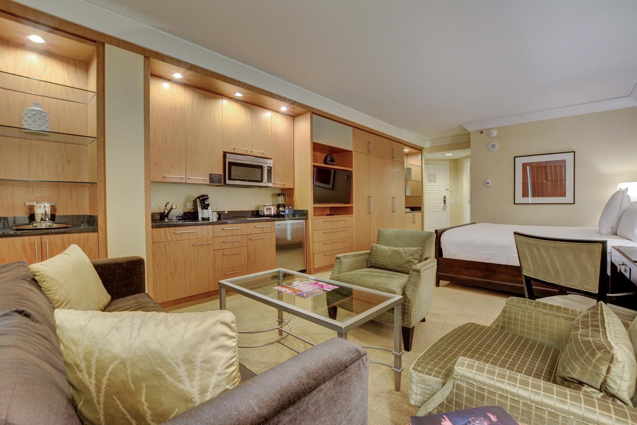 Trump Tower Studio - Walk To Strip Apartamento Las Vegas