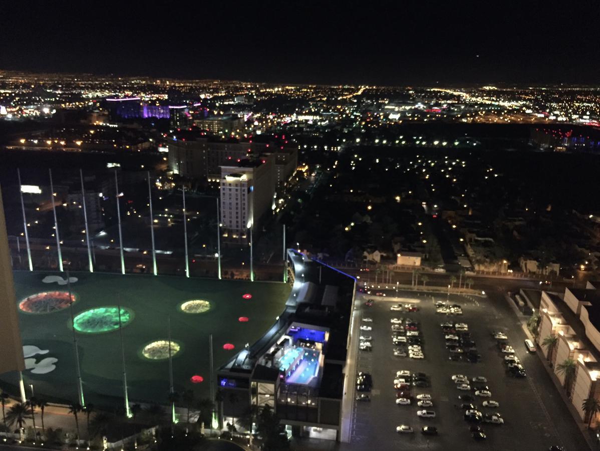 Signature Mgm 1 Bedroom Penthouse