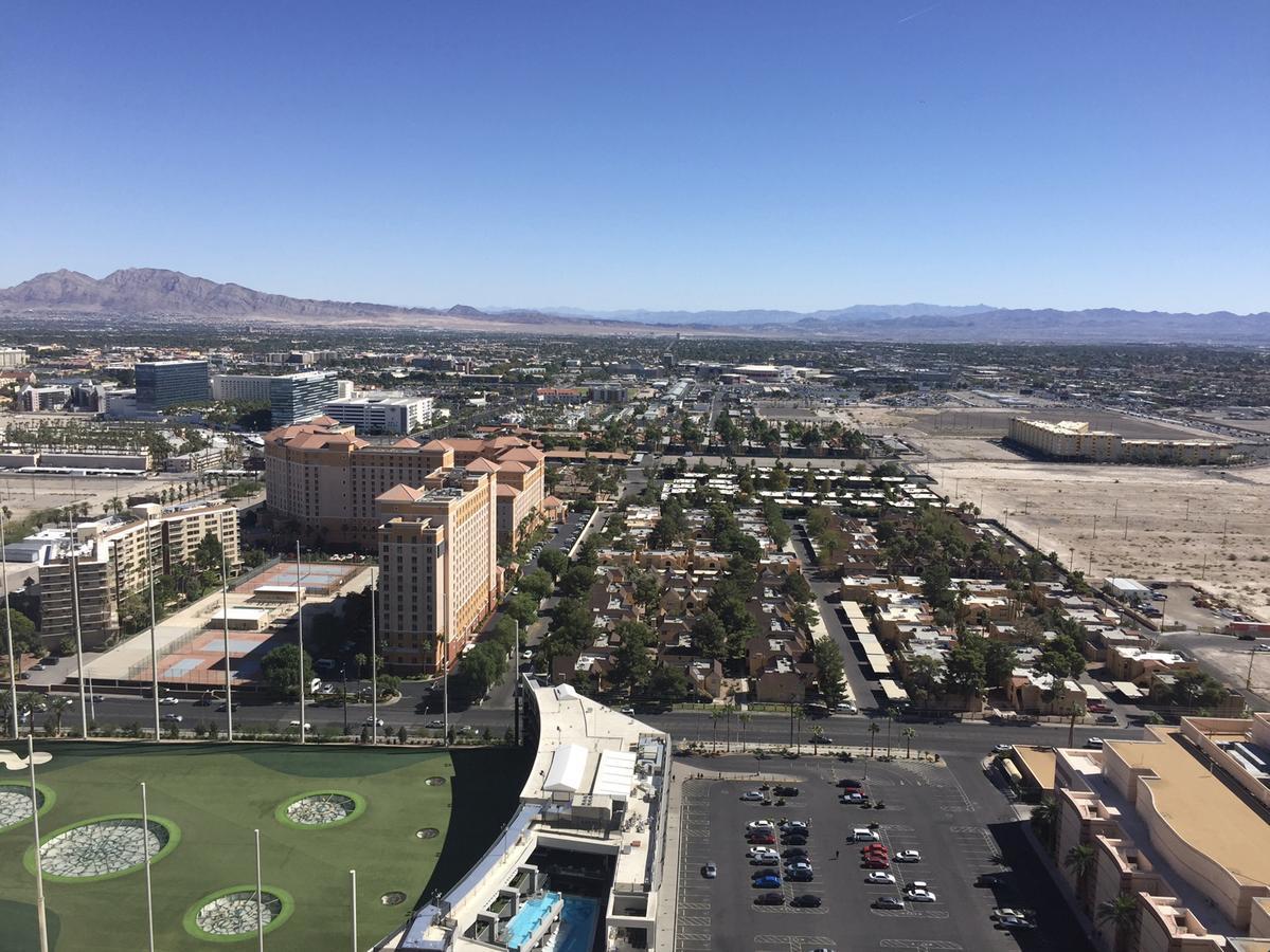 Signature Mgm 1 Bedroom Penthouse * Las Vegas