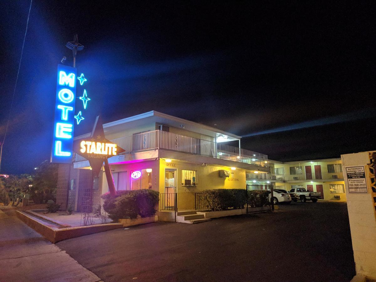Starlite 2* Las Vegas