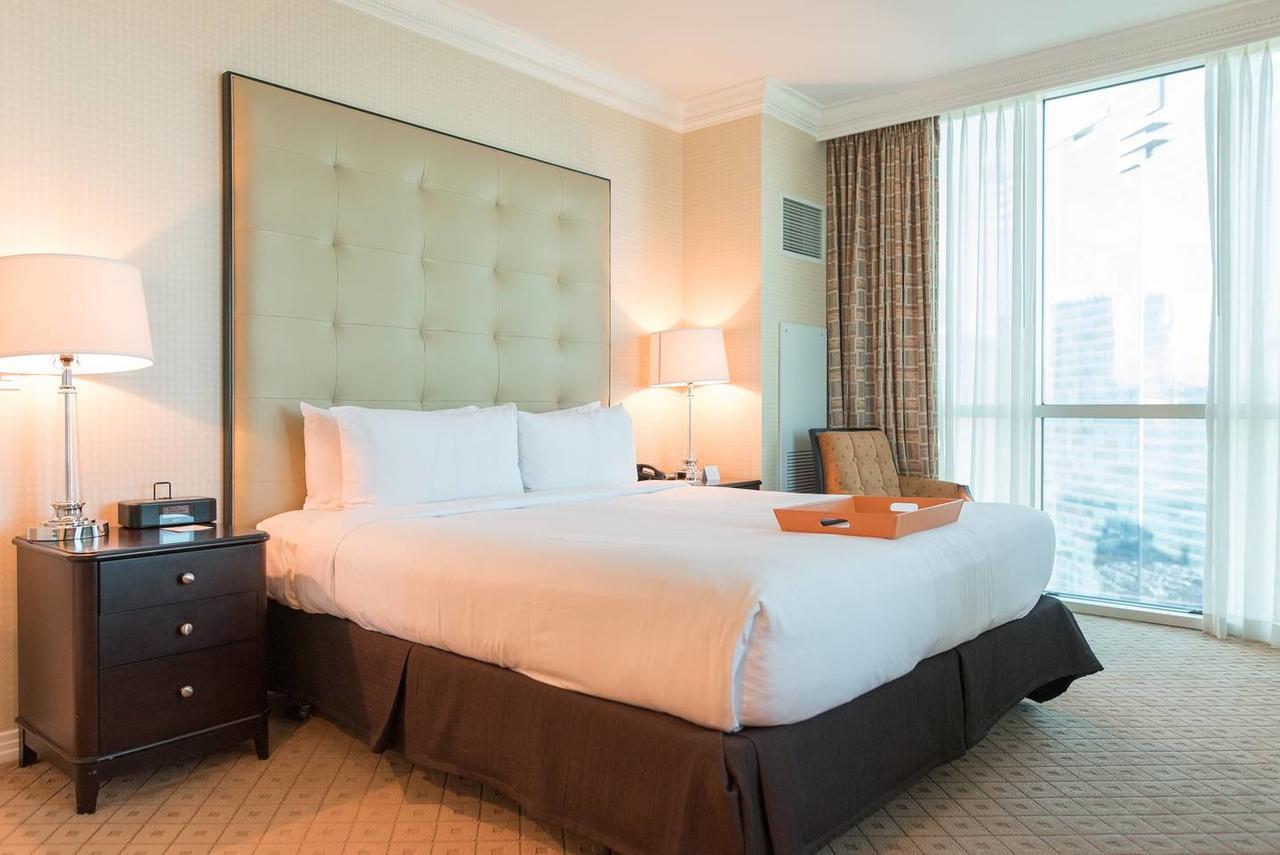 Aparthotel True 1br Balcony With Strip View At Mgm Signature 5*