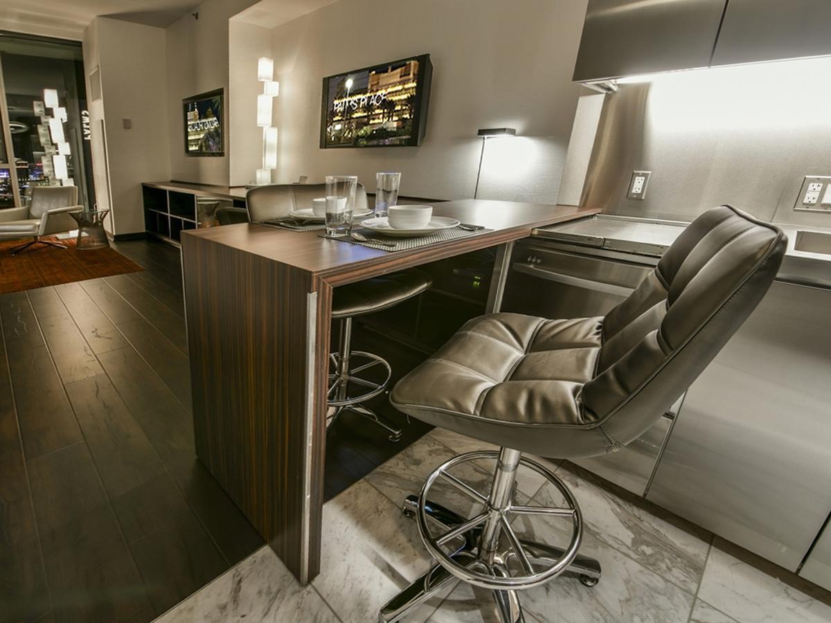 Palms Place - 27th Floor Strip View Studio Las Vegas