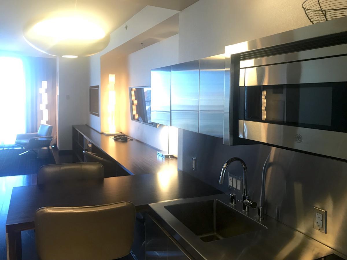 Aparthotel Palms Place - 27th Floor Strip View Studio Las Vegas