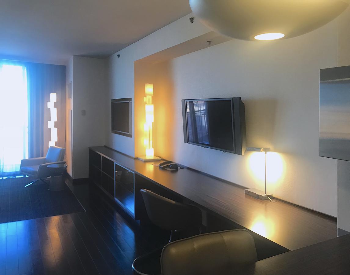 Palms Place - 27th Floor Strip View Studio Las Vegas