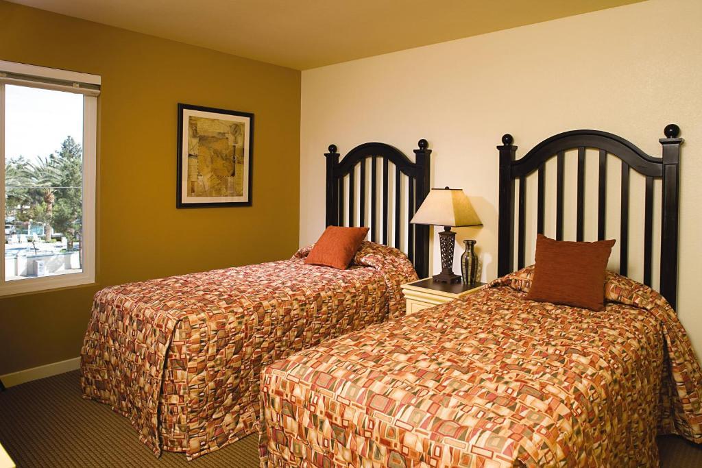 Worldmark Vegas Tropicana 3* Las Vegas
