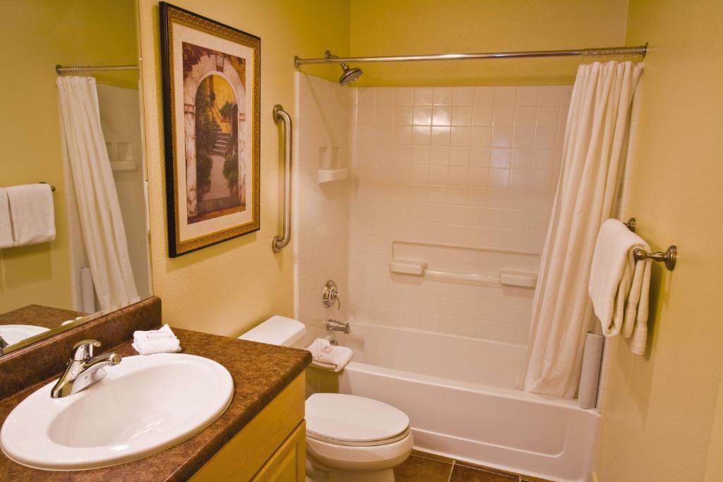 Aparthotel Worldmark Vegas Tropicana Las Vegas