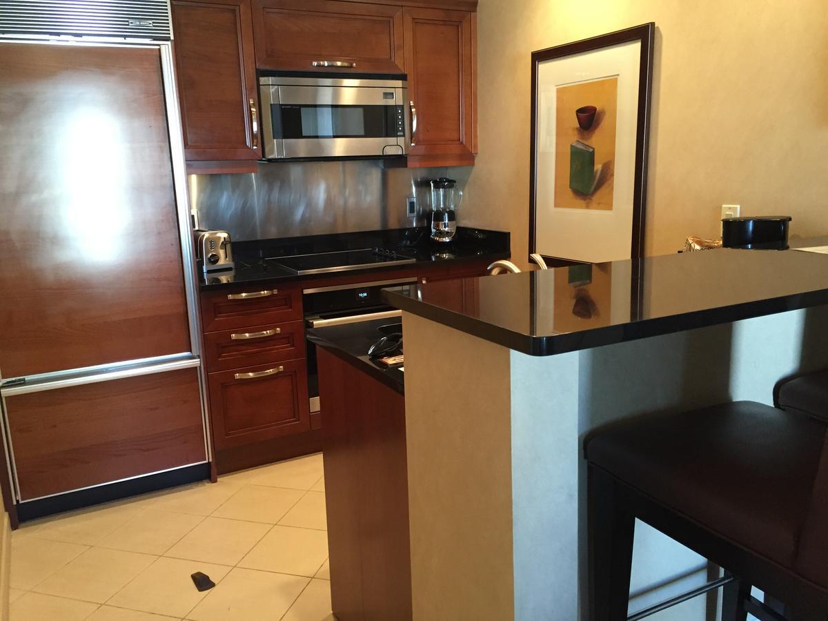 Aparthotel True 1br Balcony With Strip View At Mgm Signature 5*