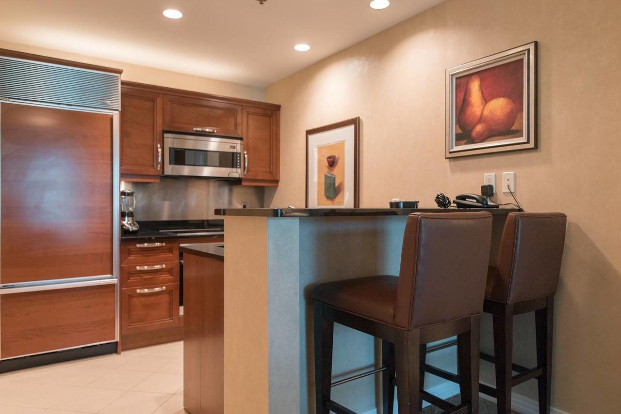 True 1br Balcony With Strip View At Mgm Signature 5* Las Vegas