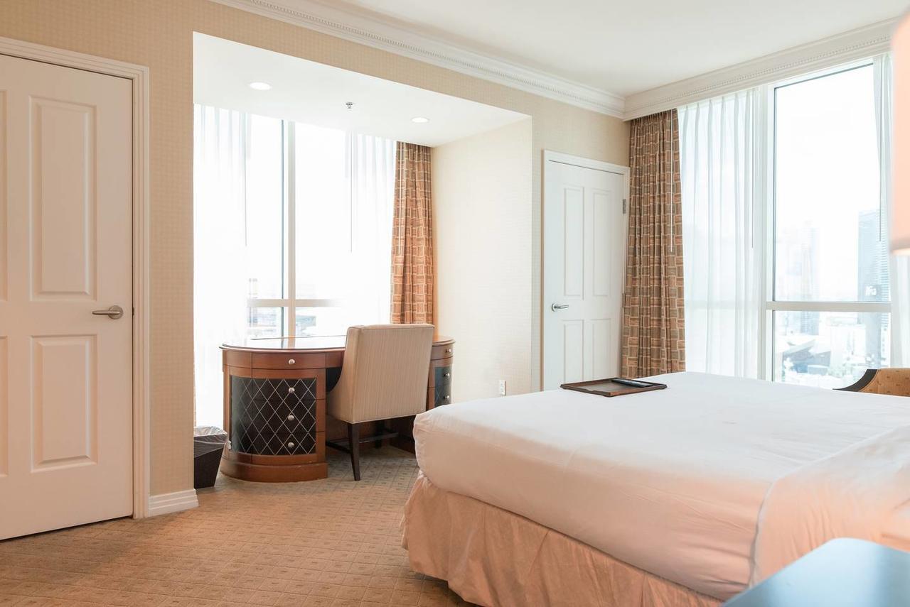 True 1br Balcony With Strip View At Mgm Signature 5*