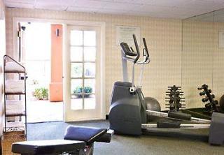 Courtyard By Marriott Henderson - Green Valley -