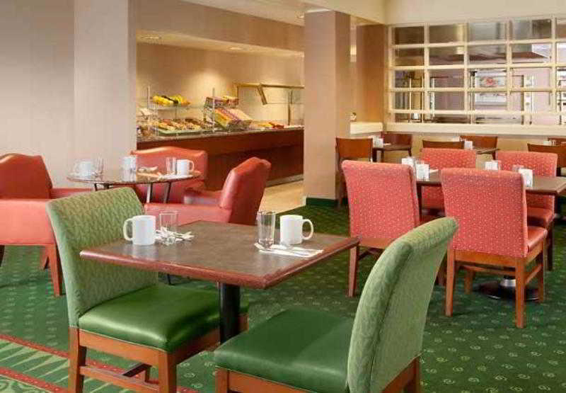 Courtyard By Marriott Henderson - Green Valley - 3* Las Vegas