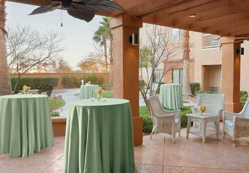 Courtyard By Marriott Henderson - Green Valley - 3*