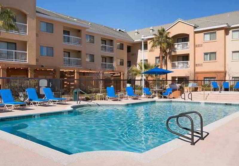 Hotel Courtyard By Marriott Henderson - Green Valley - Las Vegas