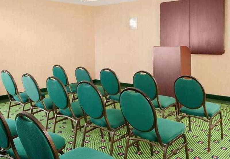 Courtyard By Marriott Henderson - Green Valley - Hotel