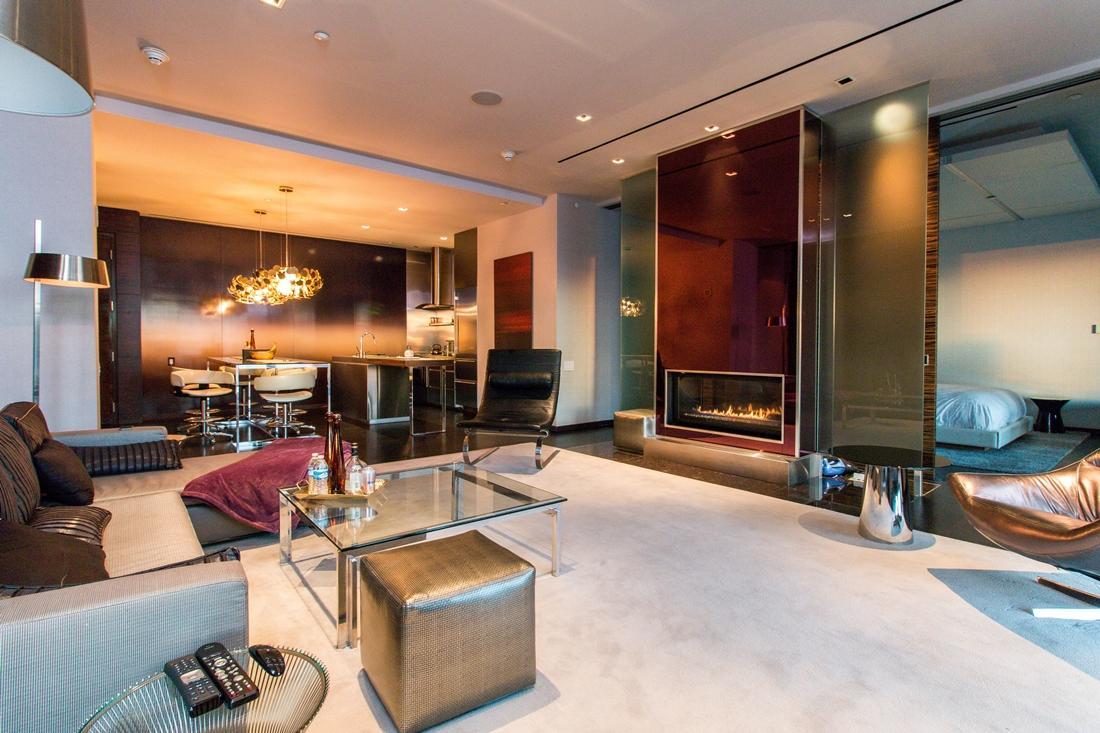 Dream Penthouse At Palms Place Apartamento
