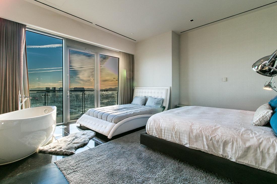 Dream Penthouse At Palms Place Apartamento Las Vegas