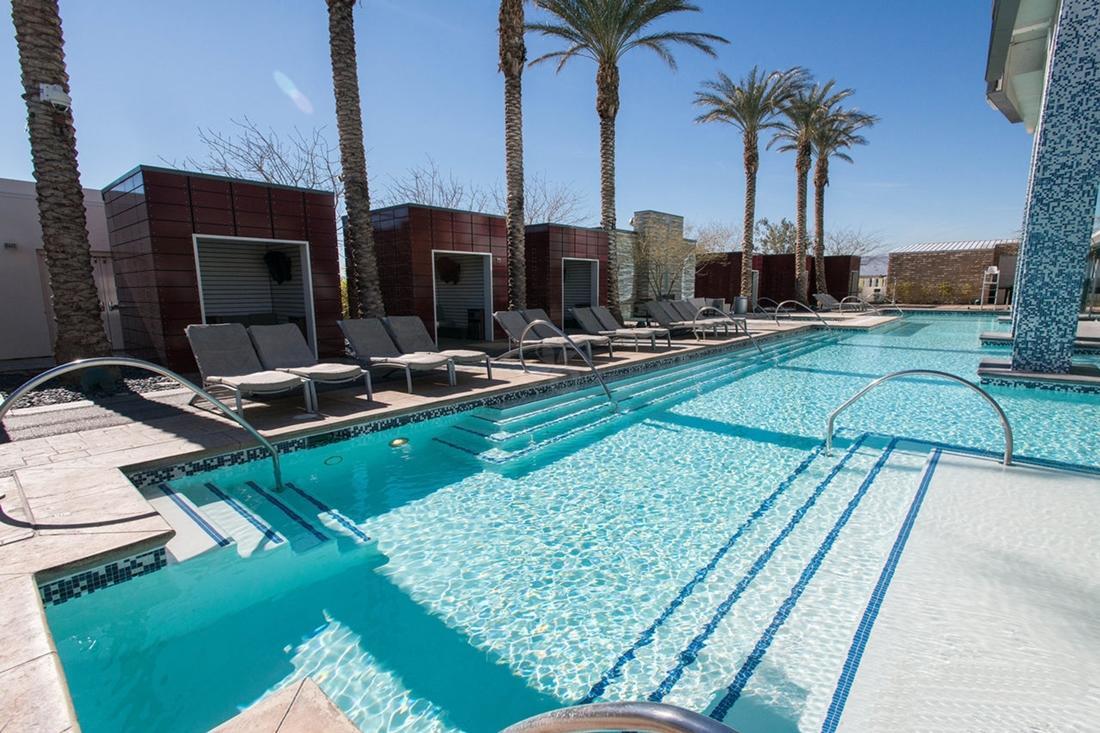 Dream Penthouse At Palms Place Apartamento Las Vegas