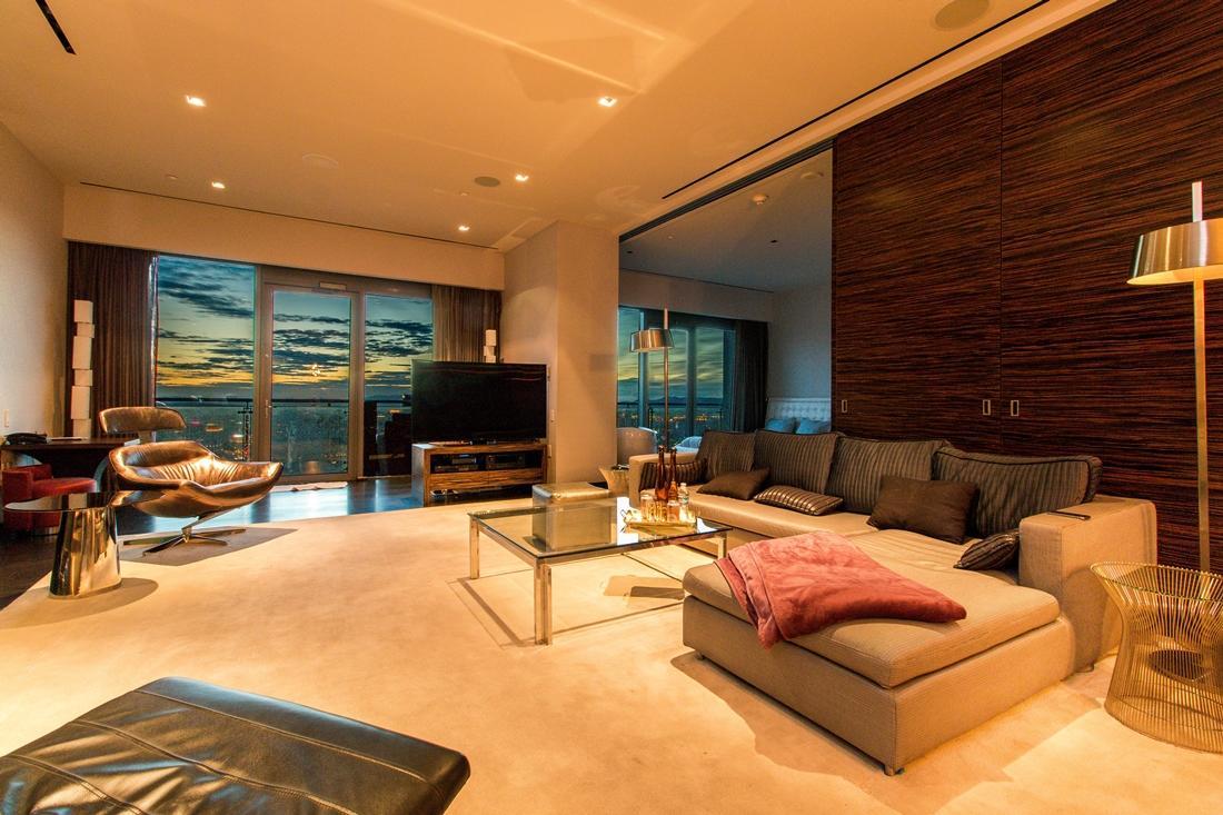 Dream Penthouse At Palms Place * Las Vegas