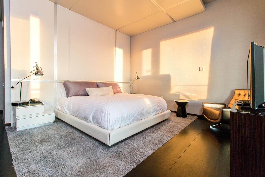 Apartamento Dream Penthouse At Palms Place *