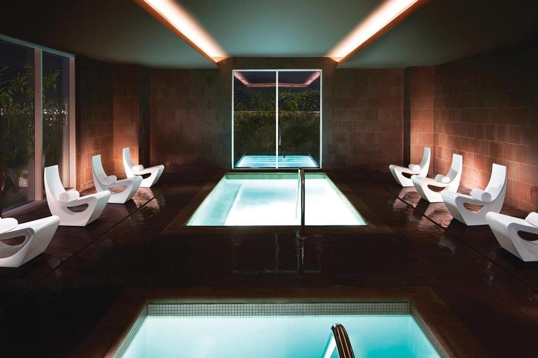 Dream Penthouse At Palms Place Apartamento *