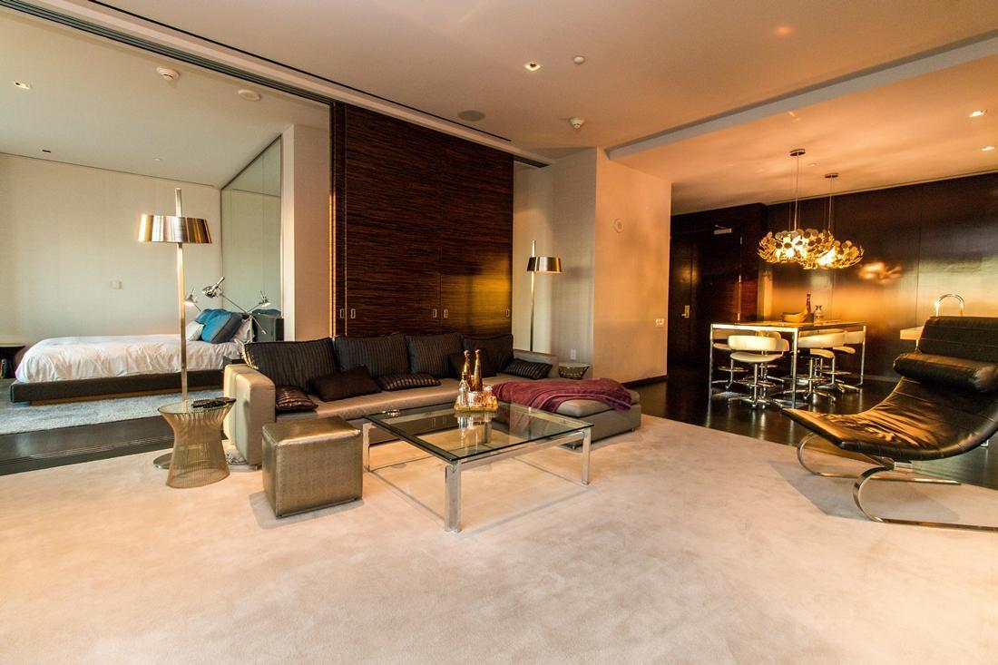 Apartamento Dream Penthouse At Palms Place